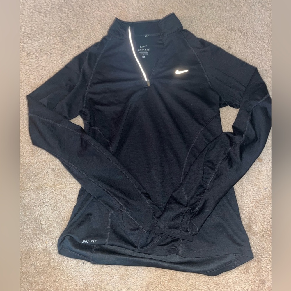 Running top